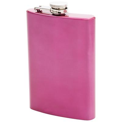 Pink flask - bargain priced flasks