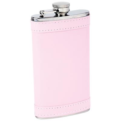 flask for women pink